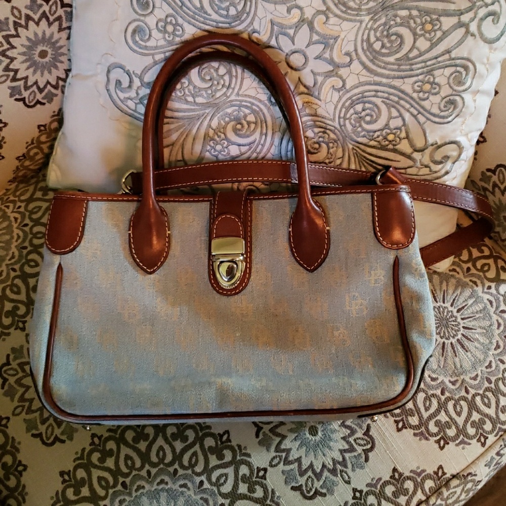 Dooney and Bourke